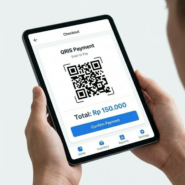 Paypoint Lite - Smart POS System